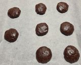 Foto del paso 12 de la receta: 88. Galletas de Jengibre y Chocolate