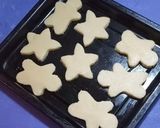 Foto del paso 6 de la receta: Galletitas de jengibre SIN GLUTEN