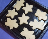 Foto del paso 6 de la receta: Galletitas de jengibre SIN GLUTEN