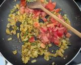 印度香料炒蛋(Anda Bhurji)的食譜步驟4照片