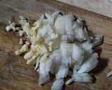 Foto langkah ke 2 dari resep Schotel Tahu Kukus.