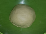Donat Balut Gula Palem
