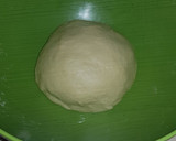 Foto langkah ke 3 dari resep Donat Balut Gula Palem.