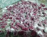 Foto del paso 2 de la receta: Ñoquis de remolacha