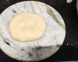 ஸ்டார் கோகோனட் குக்கிஸ் (Star coconut cookies recipe in tamil) ரெசிபி ஸ்டேப் 5 புகைப்படம்