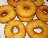 Donut recipe step 5 photo