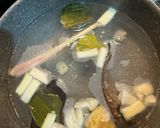 Foto langkah ke 2 dari resep Sop Ayam Klaten - Simple & Enak.