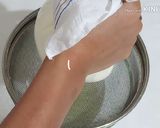 A picture of step 1 of Delicious Mango Shrikhand Recipe.