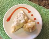 Foto langkah ke 5 dari resep Siumai Ayam/Dumplings.