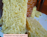 Foto del paso 11 de la receta: ✨ Pan Dulce ✨