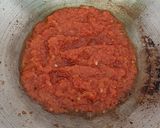 Foto langkah ke 2 dari resep Sambal Tomat Ebi.