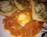 Foto del paso 5 de la receta: Shakshuka