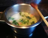 Foto del paso 6 de la receta: Crema multivitamínica de hortalizas