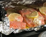 Foto del paso 3 de la receta: Trucha al horno