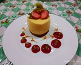 Foto del paso 19 de la receta: Inspiración Tropical