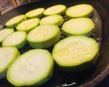 عکس مرحله 1 از دستور لقمه کدو