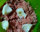 Foto del paso 3 de la receta: Albóndigas con verduras