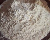 Foto del paso 4 de la receta: Torta de vainilla o marmolada