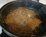 Foto del paso 4 de la receta: Atún encebollado