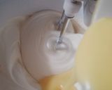 Foto langkah ke 3 dari resep Marmer cake (classic cake).