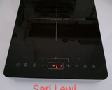 Foto del paso 1 de la receta: Desayuno saludable y …. DE DOMINGO !! en Placa de inducción (7 ingredientes)