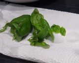 Foto del paso 2 de la receta Pasta con rovellons