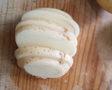 Foto del paso 1 de la receta: Papas a la francesa horneadas