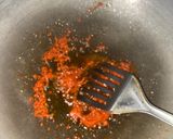 Foto langkah ke 6 dari resep Keripik Singkong Balado.