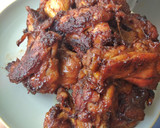 Foto langkah ke 4 dari resep Ayam Bakar Madu (Teflon).