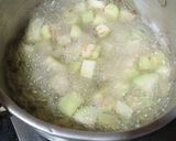Foto langkah ke 3 dari resep Sayur lodeh terong.