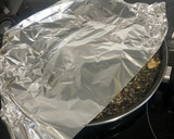 Foto del paso 8 de la receta: Arroz negro