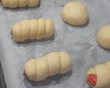 Foto langkah ke 5 dari resep Basic Soft Bun.