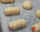 Foto langkah ke 5 dari resep Basic Soft Bun.