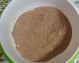 Keksztekercs recept fázis 1 fotója