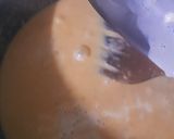 A picture of step 6 of Chana Dal Kheer.