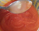 Foto langkah ke 3 dari resep Selai Pepaya Nanas (Pinneaple Papaya Jam).