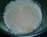 Foto langkah ke 1 dari resep Roti manis sobek tanpa ulen,empuk.