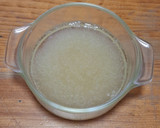 Foto del paso 2 de la receta: Gelatina de almendra