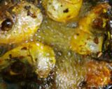 खसखस फ़िश करी(khus khus fish curry recipe in hindi) रेसिपी चरण 1 फोटो