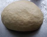 Foto del paso 3 de la receta: Pancito especial tipo viena