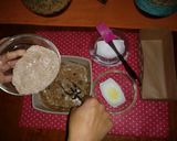 Foto del paso 2 de la receta: Pan esponjoso de linaza