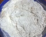 Foto del paso 2 de la receta: Masa para pan casero y pizza