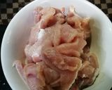 รูปขั้นตอนการทำที่ 4 ของ หมูแดดเดียวแบบใช้เตาอบ