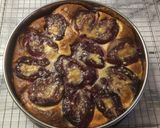 Foto del passaggio 7 della ricetta Torta di prugne