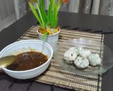 Foto langkah ke 6 dari resep Cireng Super Crispy Isi Sayuran.
