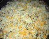 Mac & cheese with a twist recipe step 2 photo