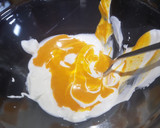 Foto del paso 1 de la receta: Merluza al horno en salsa de sriracha mayo y yogur
