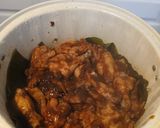 Foto langkah ke 2 dari resep Spicy Chicken Wing.