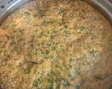 કોથમીર વડી(Kothmir vadi Recipe in Gujarati) રેસીપી સ્ટેપ2ફોટો