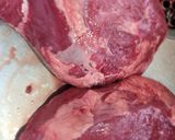 Foto del paso 3 de la receta: Hamburguesa casera (versión 2, gigante)